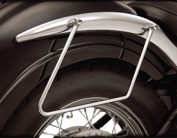 SADDLEBAG STAYS VL800/C50