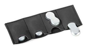 TANK BAG MAGNETS KIT