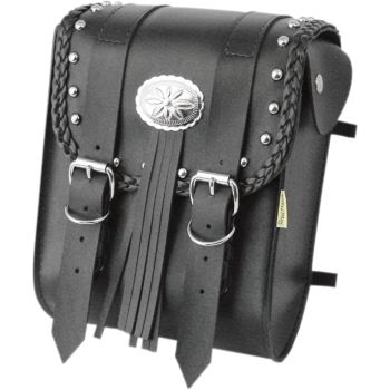 SISSY BAR BAG WARRIOR