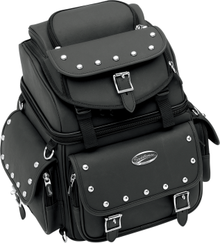 SISSY BAR BAG BR1800EXS