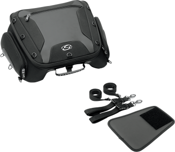 SPORT TUNNEL BAG WIDE