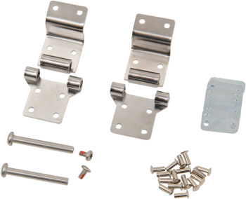 HARDWARE T/PACK HINGE