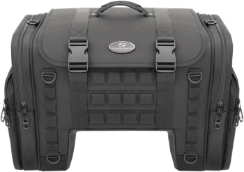 TAIL BAG TS3200DE TACTICL