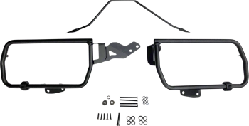 SIDE CASE MNT KTM 790