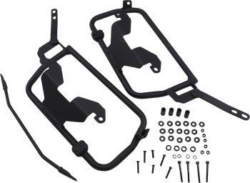 SIDE CASE MNT SUZ STR1000