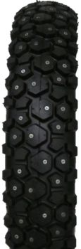 7-Stars tyre F-970 110/80-18 4pr TT Spike