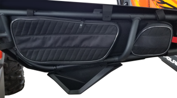 DOORBAG MAVERICK X3 FRONT