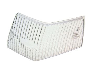 turn signal lens rear right, transparent for Vespa PX, T5, VNX, VLX, VSE, VNX2T