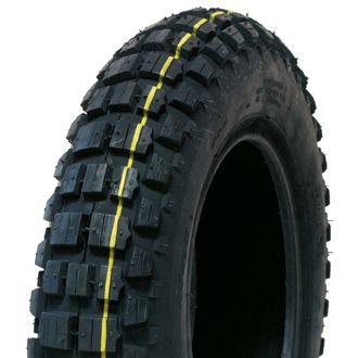 Duro tyre HF203 4.00-10