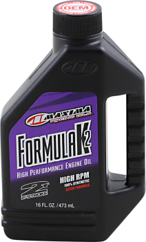 OIL K2 SYN PREMIX 16 OZ