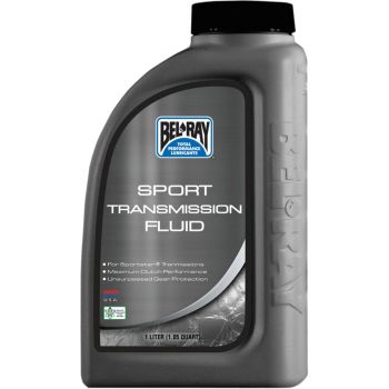 FLUID SPORT TRANS 1L (1 QT)
