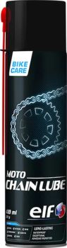MOTO CHAIN LUBE 400ML