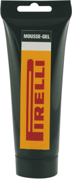 GEL MOUSSE LUBE 12PK