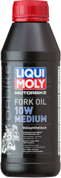FORKOIL 10W MEDIUM 5L