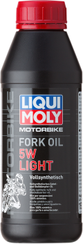 FORKOIL 5W LIGHT 5L