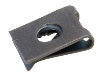 body speed nut / plate nut D2.9 wood screw thread 8x10.5mm, 1.5mm panel range