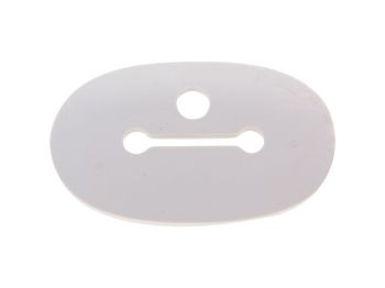 side panel rubber cap for Vespa 125-150