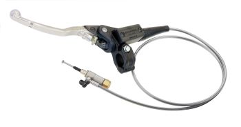 Magura Hymec 167 hydraulic clutch system 2-T