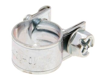 fuel hose clamp 10-12mm