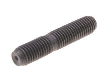 stud bolt M7x35mm for Piaggio Ape, Vespa 50, FL, N, PK