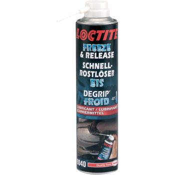 LOCTITE 8040 FREEZE&RELEASE