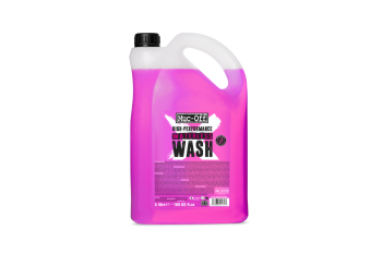 WATERLESS WASH 5 LITER