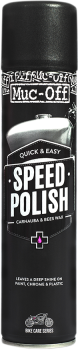 SPEED POLISH 400ML