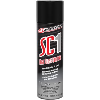DETAILER SC1 AERO 12OZ