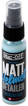 MATT HELMET DETAILER 32ML