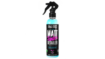 MATT FINISH MC DETAILER 250ML