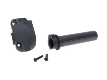 throttle tube for Aprilia Scarabeo, Beta ARK, Derbi, Motorhispania