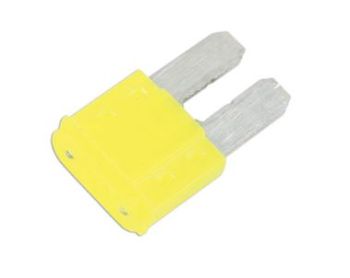 MIKROKAITSE KAHVEL 2-PIN KOLLANE