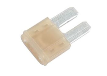 MIKROKAITSE KAHVEL 2-PIN LED BEEZ