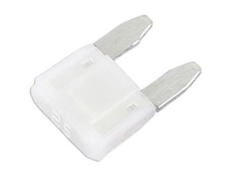 KAHVELKAITSE MIN LED VALGE