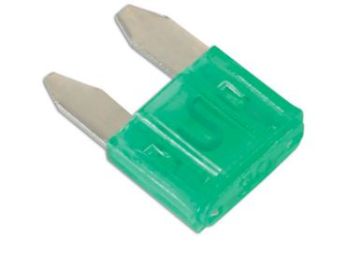 KAHVELKAITSE MINI ROHELINE