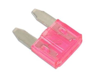 KAHVELKAITSE MINI ROOSA