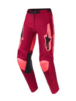 Alpinestars Pants Racer Riway Red/Coral 28