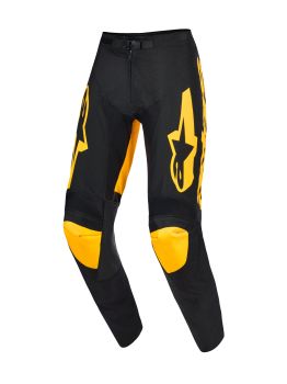 Alpinestars Pants Racer Riway Yellow/Black 34