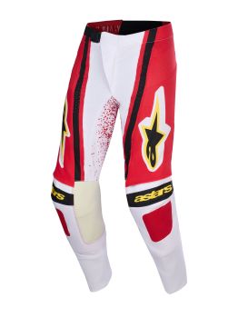 Alpinestars Pants Techstar Nomur Gray/Red/Black 32