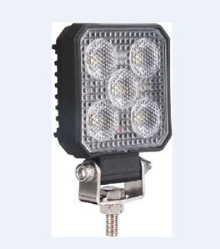 LED-TÖÖTULI K27 10-30V, 5W MIC