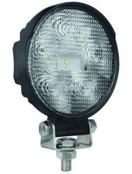 TÖÖTULI LED 9 W 10-32V