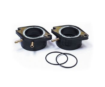 Tourmax Intake manifold Kit 2 pcs. Yamaha