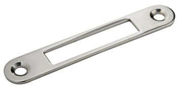 Knob+ring, spring locks