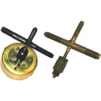 TOOL PULLER FLYWHEEL