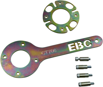 CLUTCH REMOVAL TOOL CT SER