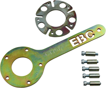 CLUTCH REMOVAL TOOL CT SER