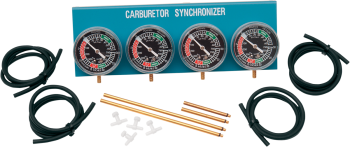 VACCM SYNCHRONIZER 4 CARB