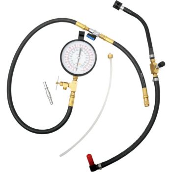 GAUGE F/INJ PRESSURE HD