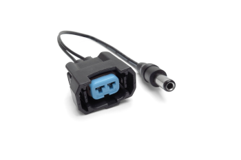 FUEL INJECTOR PIGTAILS /