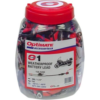 CORD CONN SAE O1 20PK